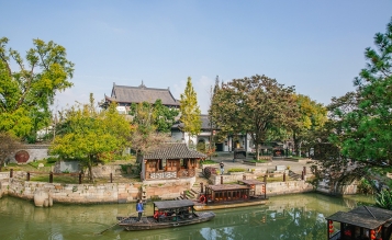 梅花洲、鳳橋石佛寺